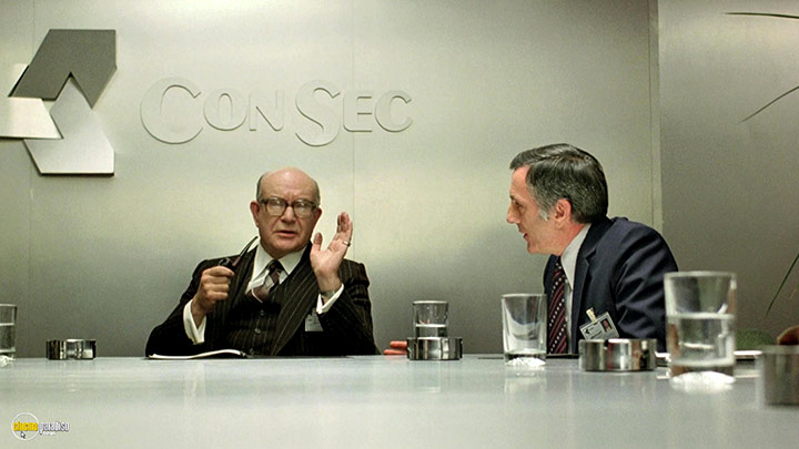 A still #77 from Scanners (1981)