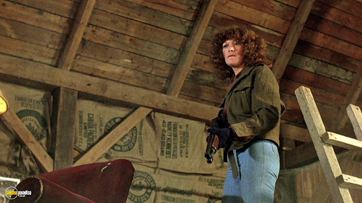 A still #75 from Scanners (1981)