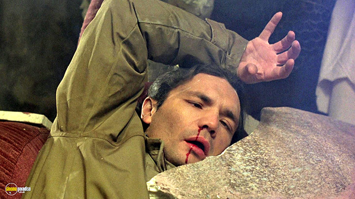 A still #69 from Scanners (1981)