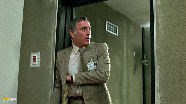 A still #74 from Scanners (1981)