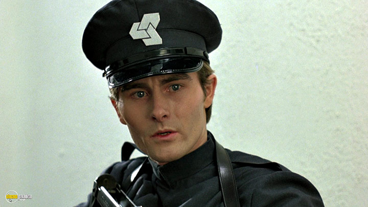 A still #72 from Scanners (1981)