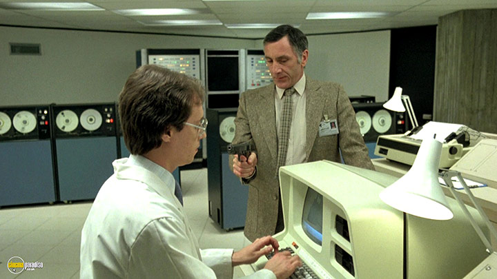 A still #79 from Scanners (1981)