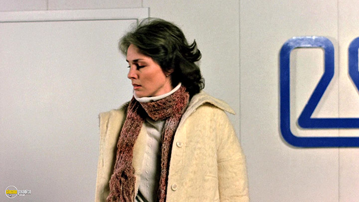 A still #80 from Scanners (1981)
