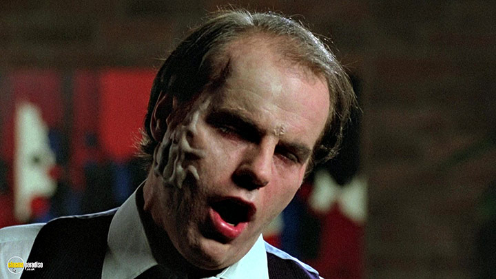 A still #71 from Scanners (1981)
