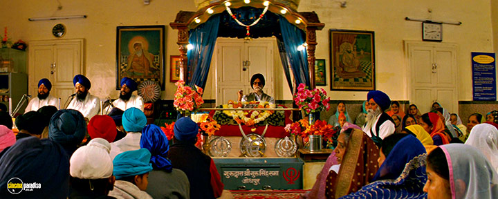 A still #17 from The Darjeeling Limited (2007)