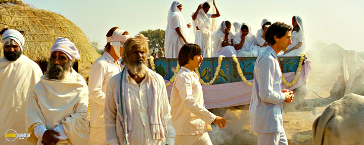 A still #11 from The Darjeeling Limited (2007)