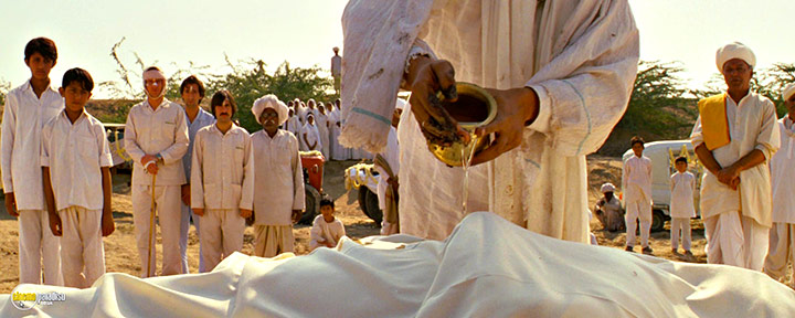 A still #7 from The Darjeeling Limited (2007)