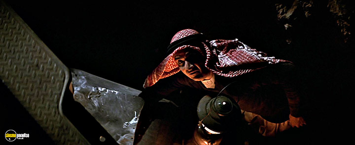 A still #1 from The Sum of All Fears (2002)