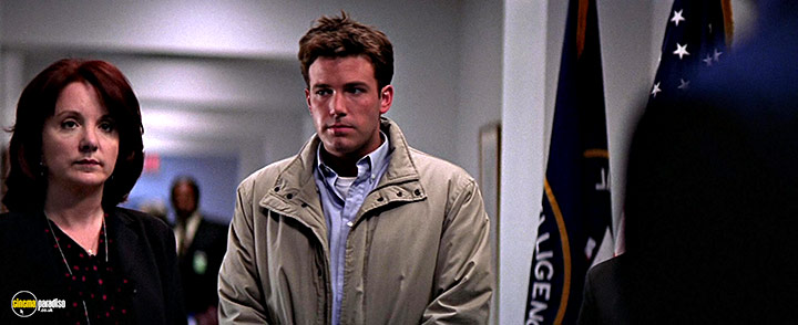 A still #2 from The Sum of All Fears (2002)