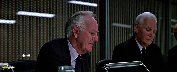 A still #3 from The Sum of All Fears (2002)