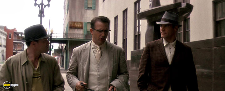 A still #19 from JFK (1991)