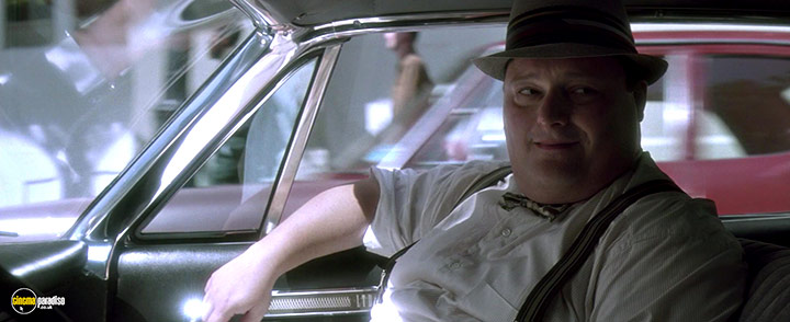 A still #18 from JFK (1991) With Wayne Knight