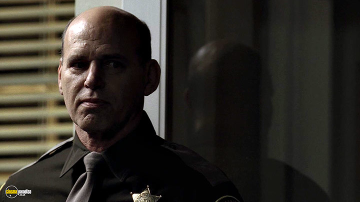 A still #21 from The Killing: Series 2 (2012)