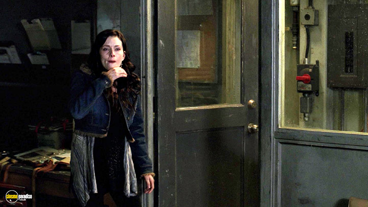 A still #19 from The Killing: Series 2 (2012)