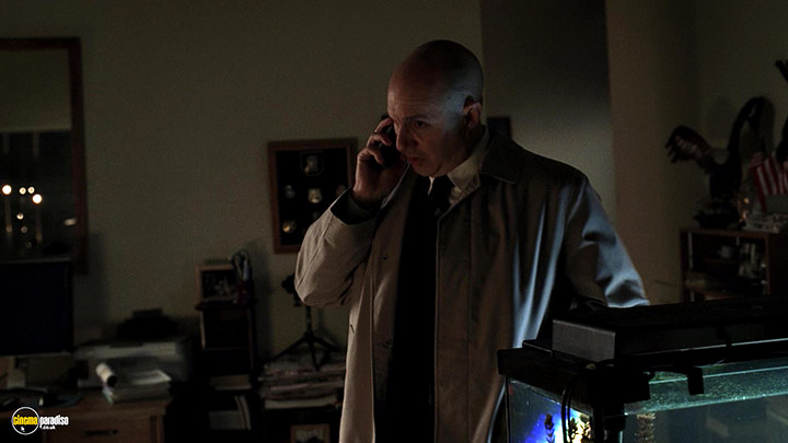 A still #18 from The Killing: Series 2 (2012)