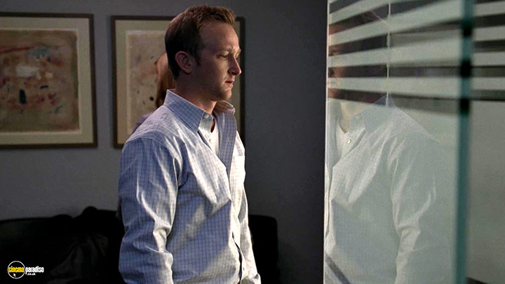 A still #17 from The Killing: Series 2 (2012)