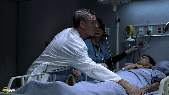 A still #16 from The Killing: Series 2 (2012)