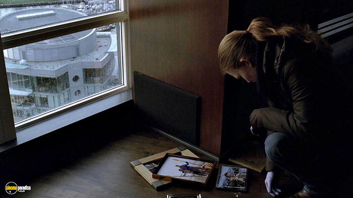 A still #15 from The Killing: Series 2 (2012)