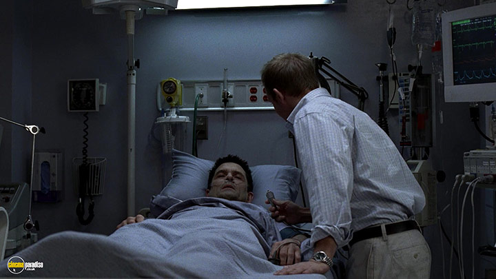 A still #14 from The Killing: Series 2 (2012)