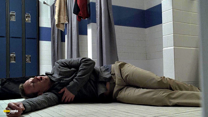 A still #12 from The Killing: Series 2 (2012)