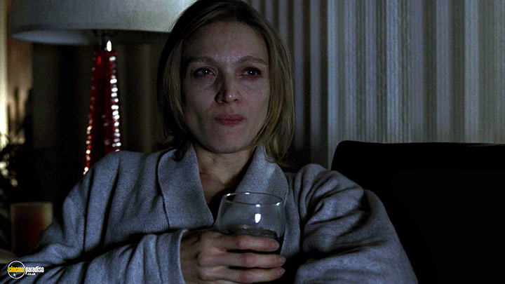 A still #11 from The Killing: Series 2 (2012)