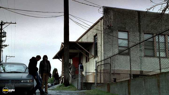 A still #10 from The Killing: Series 2 (2012)