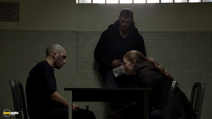 A still #7 from The Killing: Series 2 (2012)