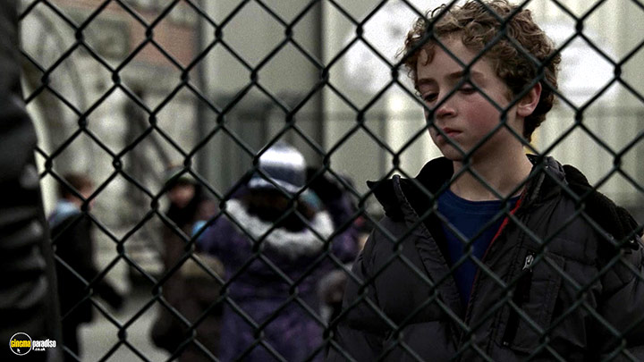 A still #6 from The Killing: Series 2 (2012)