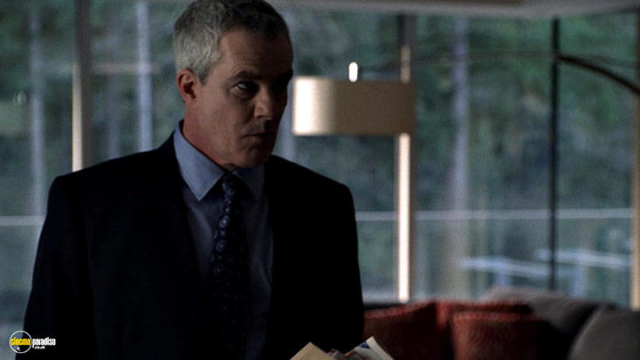 A still #5 from The Killing: Series 2 (2012)