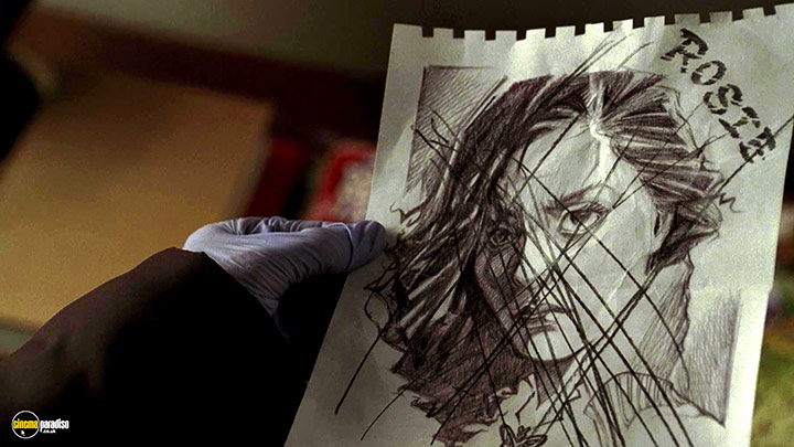 A still #4 from The Killing: Series 2 (2012)
