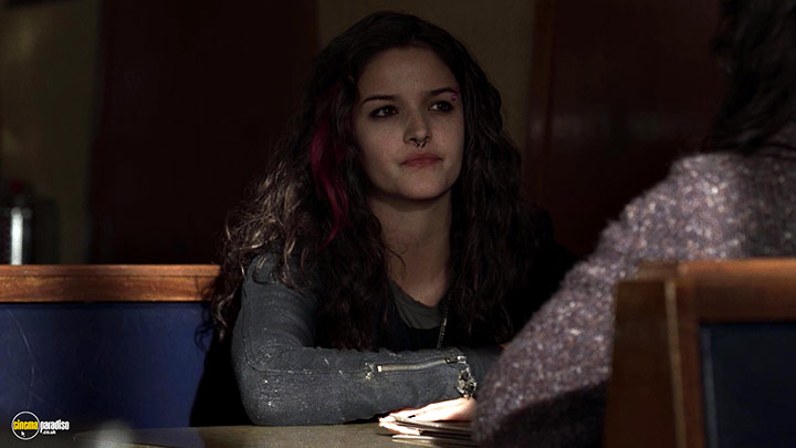 A still #2 from The Killing: Series 2 (2012)