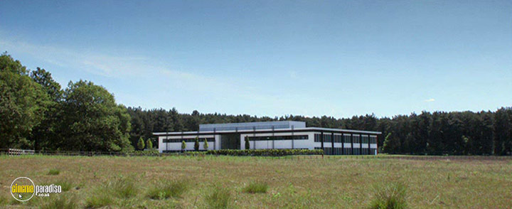 A still #1 from The Facility (2012)