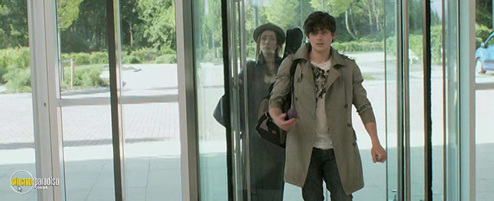 A still #2 from The Facility (2012)