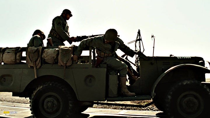 A still #4 from Miracle at St. Anna (2008)