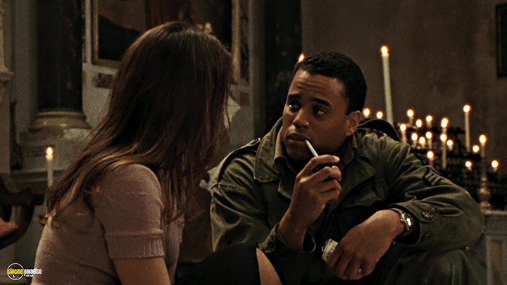 A still #7 from Miracle at St. Anna (2008)