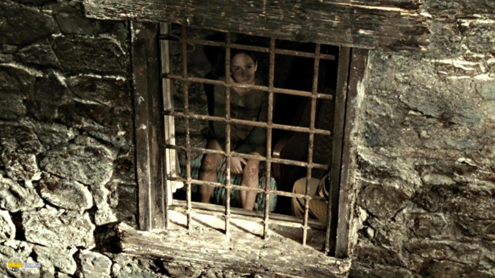 A still #9 from Miracle at St. Anna (2008)