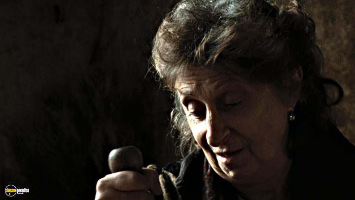 A still #11 from Miracle at St. Anna (2008)