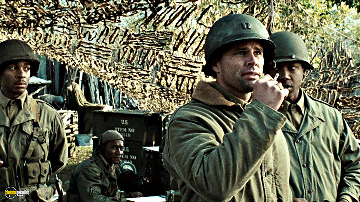 A still #3 from Miracle at St. Anna (2008)
