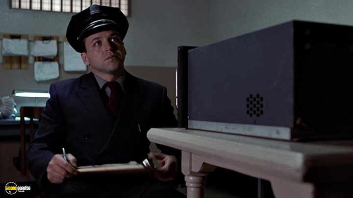 A still #3 from Escape from Alcatraz (1979)