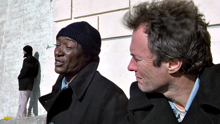 A still #6 from Escape from Alcatraz (1979)