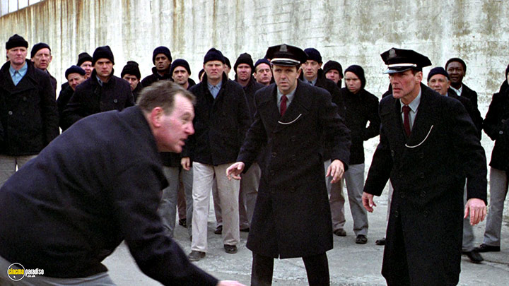 A still #7 from Escape from Alcatraz (1979)