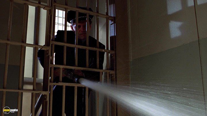 A still #8 from Escape from Alcatraz (1979)