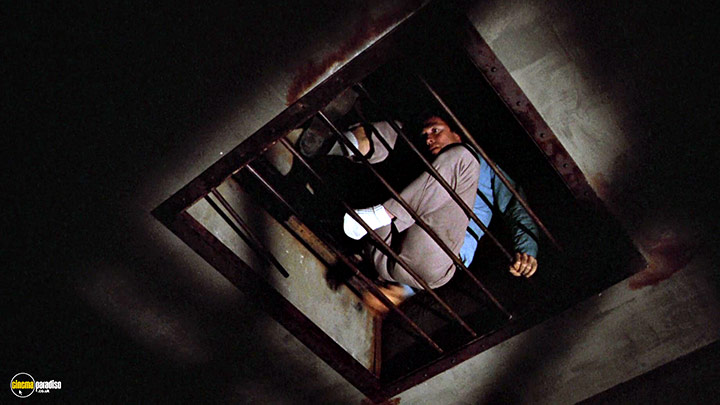 A still #18 from Escape from Alcatraz (1979)