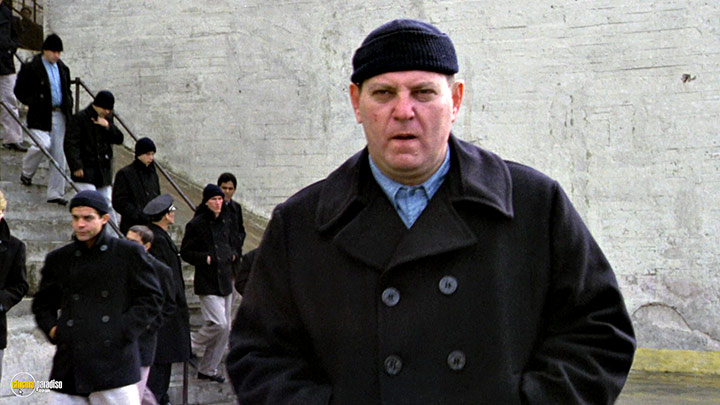 A still #19 from Escape from Alcatraz (1979)