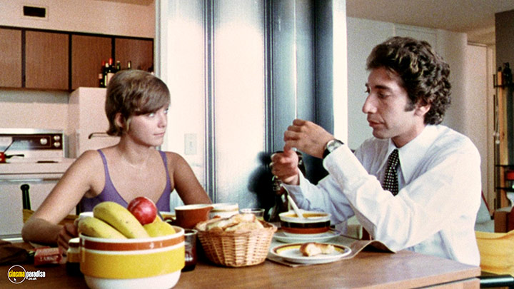 A still #19 from Shivers (1975)