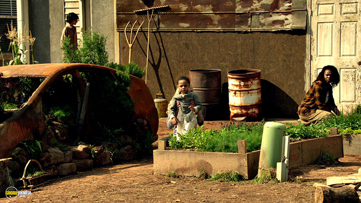 A still #19 from Revolution: Series 1 (2012)