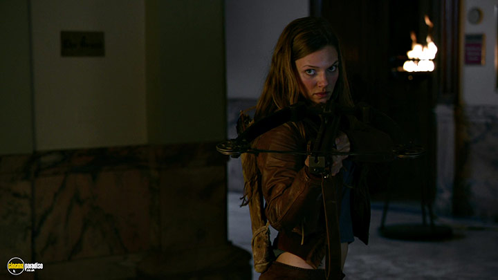A still #17 from Revolution: Series 1 (2012)