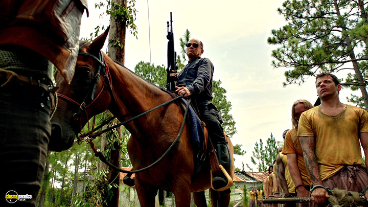 A still #14 from Revolution: Series 1 (2012)