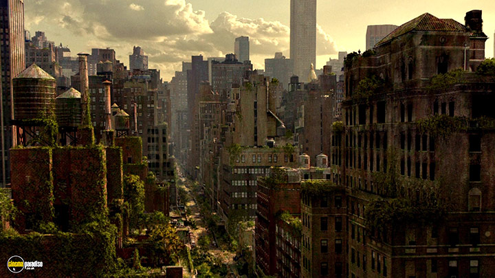 A still #13 from Revolution: Series 1 (2012)