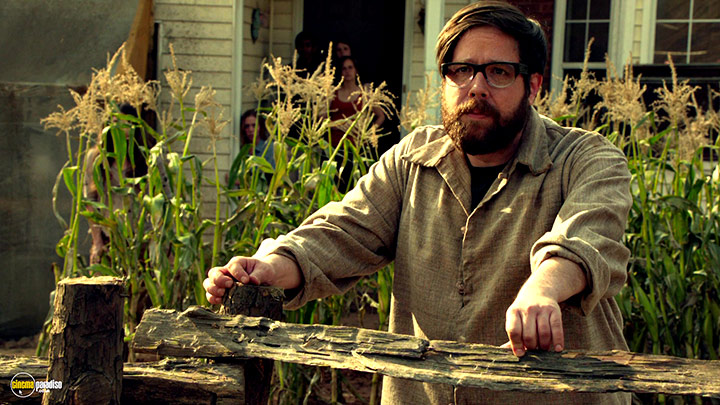 A still #12 from Revolution: Series 1 (2012)